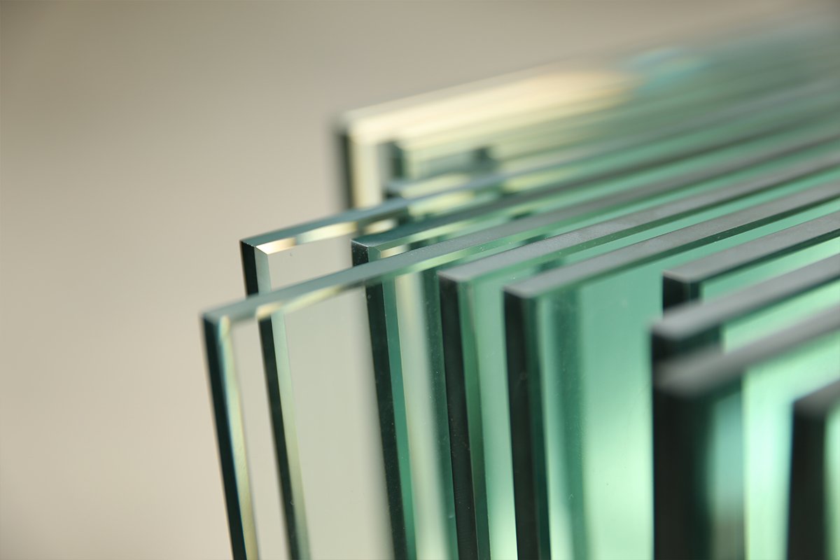 VERRE CLAIR ( CERTIFIE )